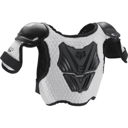 COUDIERES MOTO ENFANT KTM BIONIC PLUS YOUTH ELBOW PROTECTOR BY  ALPINESTARS SIZE_POWERWEAR S/M