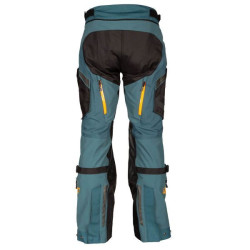 PANTALON KLIM BADLANDS PRO PETROL STRICKE