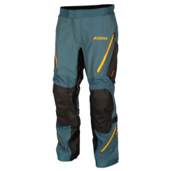 PANTALON KLIM BADLANDS PRO PETROL STRICKE