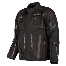 VESTE KLIM BADLANDS PRO STEALTH BLACK