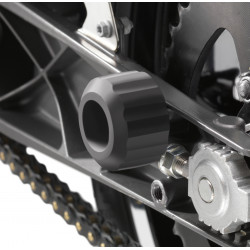 Roulettes de protection arrière pour KTM 790/890/900 DUKE - SMT - ADVENTURE