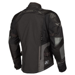 VESTE KLIM KODIAK JACKET BLACK