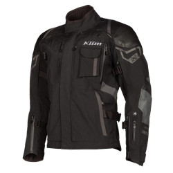 VESTE KLIM KODIAK JACKET BLACK