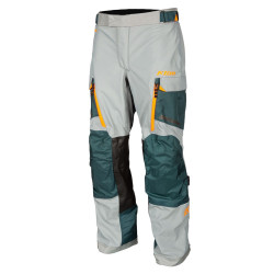 PANTALON KLIM CARLSBAD PANT PETROL STRIKE ORG