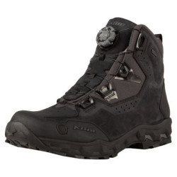 BOTTE KLIM OUTLANDER GTX STEALTH BLACK