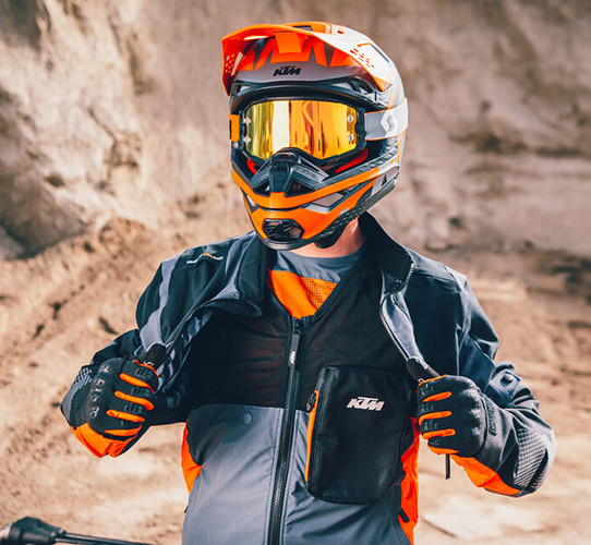 Sous-gants Liner 2.0 Klim moto : , sous-gant de moto