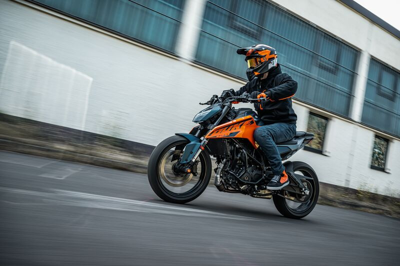 Kit vidange KTM 125 Duke : l’allié incontournable de votre entretien moto