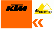 Touratech/KTM