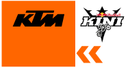 MAILLOT KTM KINI-RB COMPETITION SHIRT 2023